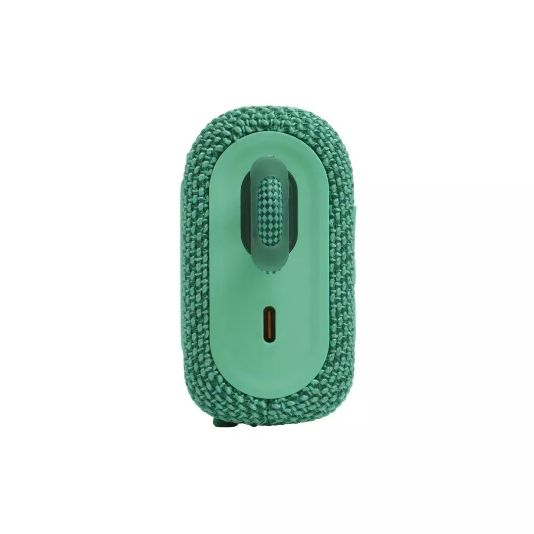 Колонка JBl  GO3 Green